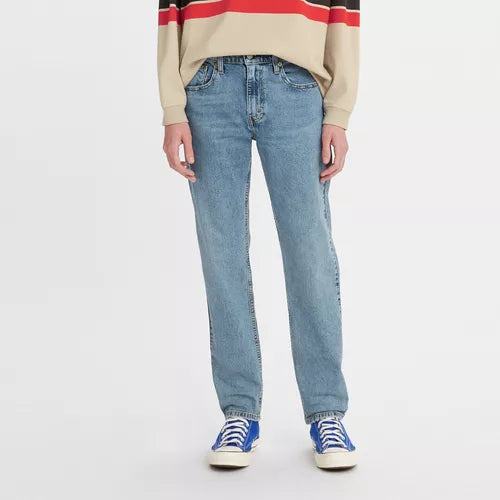 JEANS LEVIS 502 TAPER - MAWI