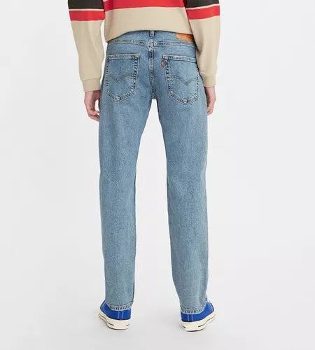 JEANS LEVIS 502 TAPER - MAWI