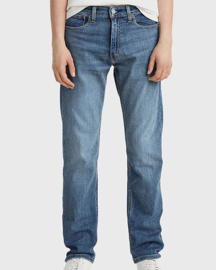 JEANS LEVIS 505 REGULAR - MAWI
