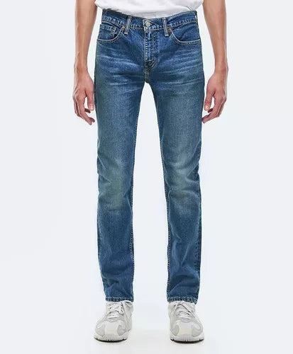 JEANS LEVIS 505 REGULAR - MAWI