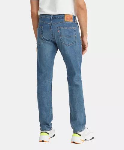 JEANS LEVIS 505 REGULAR - MAWI