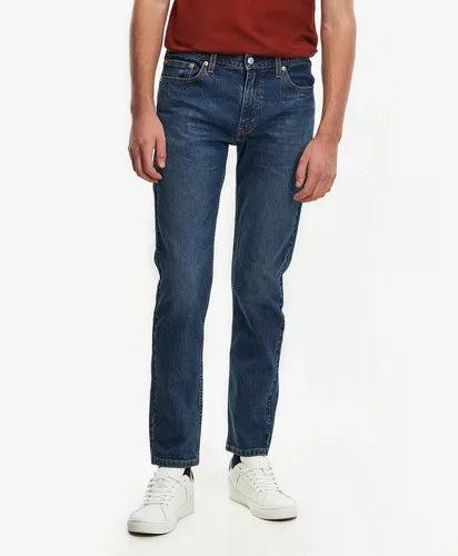 JEANS LEVIS 511 SLIM - MAWI