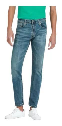 JEANS LEVIS 512 SLIM TAPER - MAWI