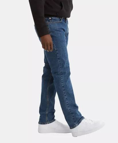 JEANS LEVIS 514 STRAIGHT - MAWI