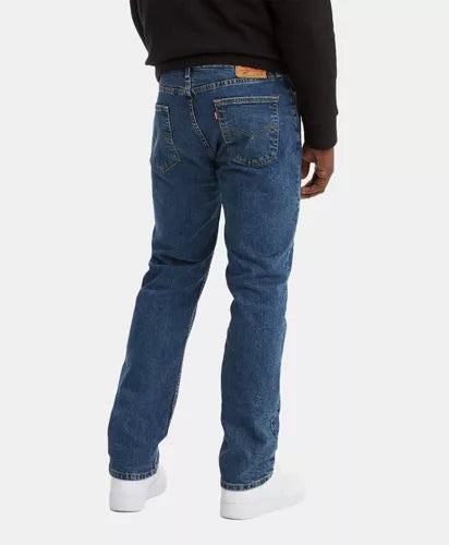 JEANS LEVIS 514 STRAIGHT - MAWI