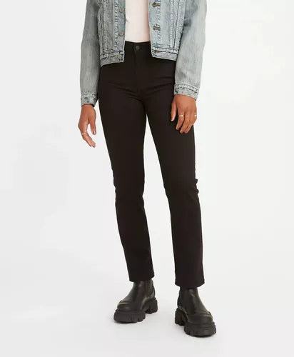 JEANS LEVIS 724 HIGH RISE STRAIGHT - MAWI