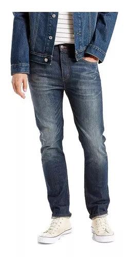 JEANS LEVIS SKINNY - MAWI