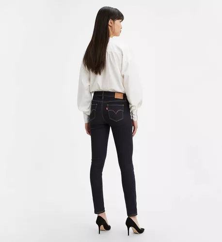 JEANS LEVIS SKINNY - MAWI