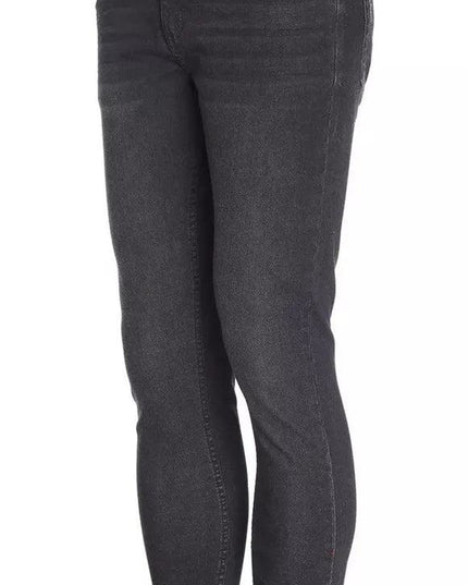JEANS POTROS ULTRA SLIM - MAWI