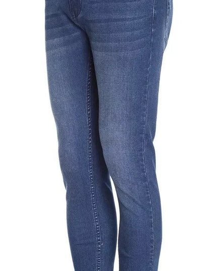 JEANS POTROS ULTRA SLIM - MAWI