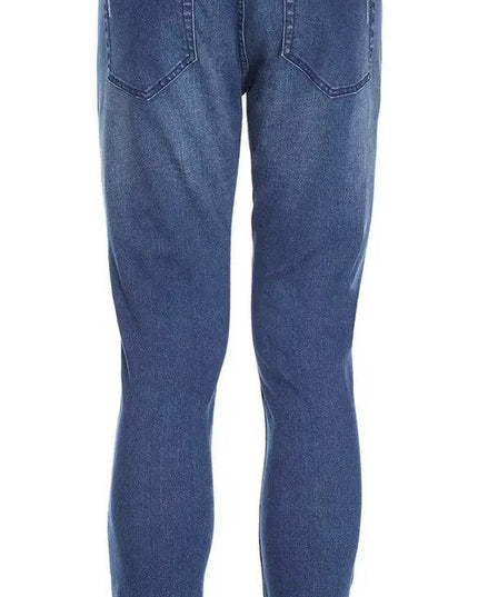 JEANS POTROS ULTRA SLIM - MAWI
