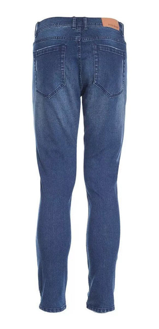 JEANS POTROS ULTRA SLIM - MAWI