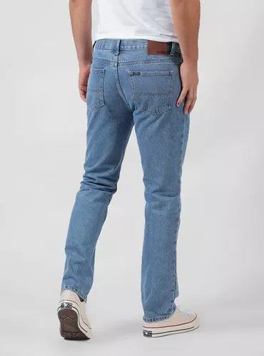 JEANS RIDERS REGULAR FIT BASIC - MAWI