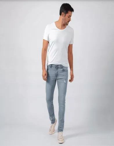 JEANS RIDERS SKINNY - MAWI