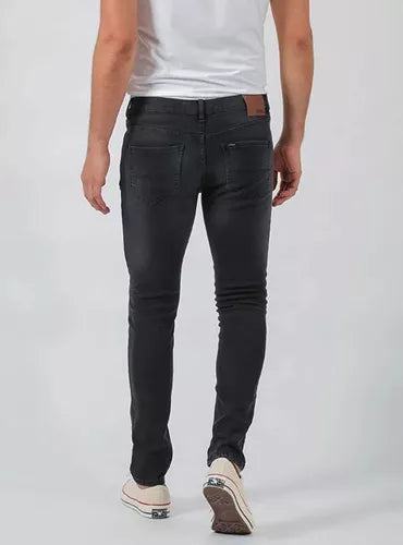 JEANS RIDERS SKINNY - MAWI