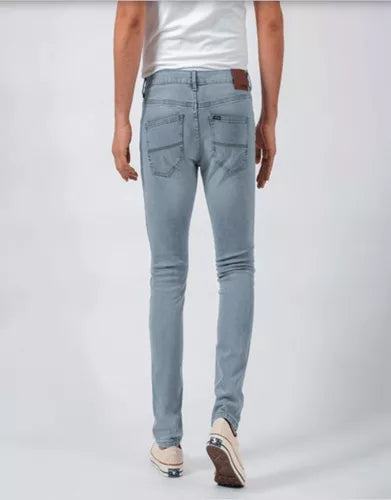 JEANS RIDERS SKINNY - MAWI