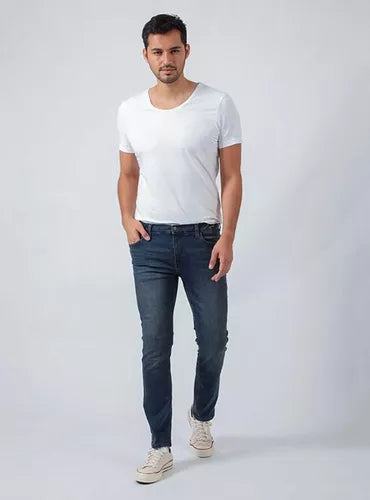 JEANS RIDERS SLIM - MAWI
