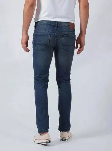 JEANS RIDERS SLIM - MAWI