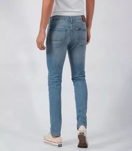 JEANS RIDERS SLIM - MAWI