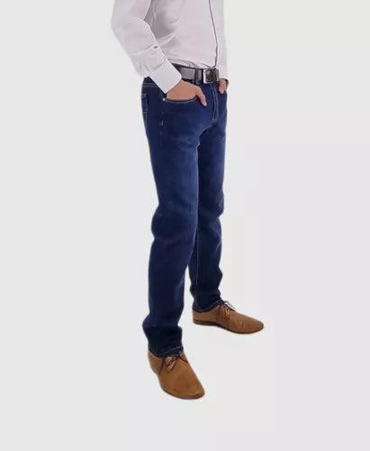 JEANS TRAFFIC SEMI RECTO - MAWI