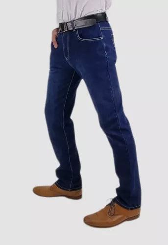 JEANS TRAFFIC SEMI RECTO - MAWI