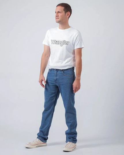 JEANS WRANGLER GREENSBORO SERIES - MAWI