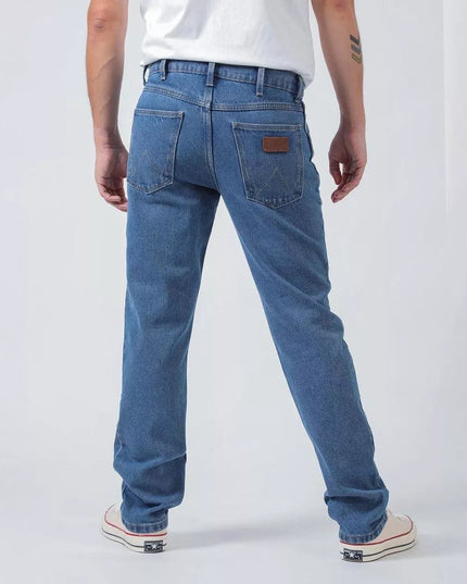 JEANS WRANGLER GREENSBORO SERIES - MAWI
