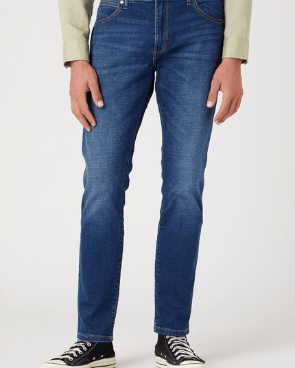 JEANS WRANGLER LARSTON - MAWI