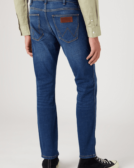 JEANS WRANGLER LARSTON - MAWI