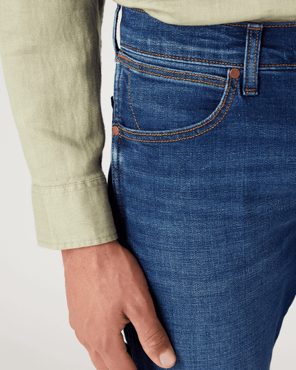 JEANS WRANGLER LARSTON - MAWI