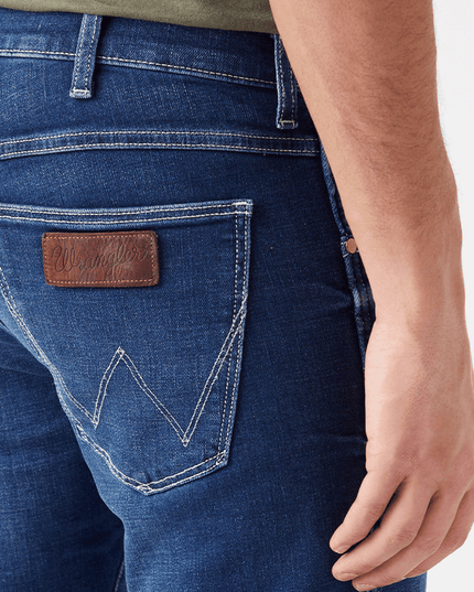 JEANS WRANGLER LARSTON - MAWI