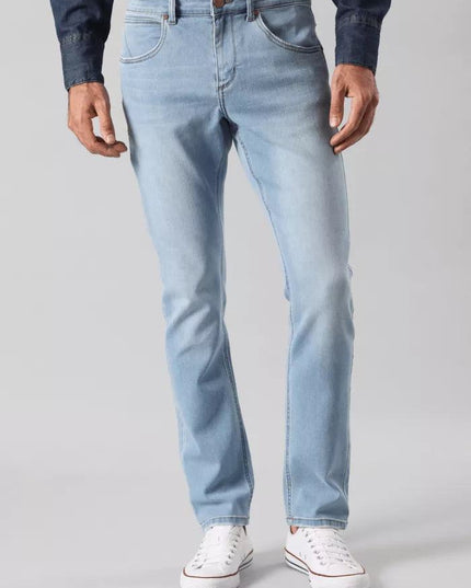 JEANS WRANGLER LARSTWEC - MAWI