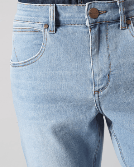 JEANS WRANGLER LARSTWEC - MAWI
