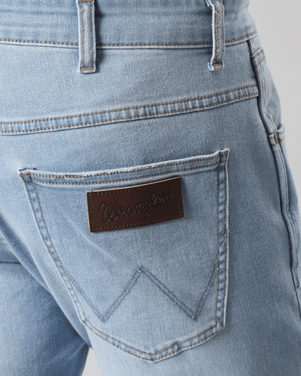 JEANS WRANGLER LARSTWEC - MAWI