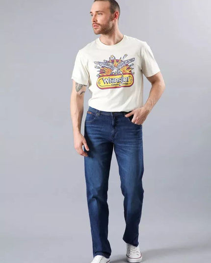 JEANS WRANGLER TEXAS - MAWI