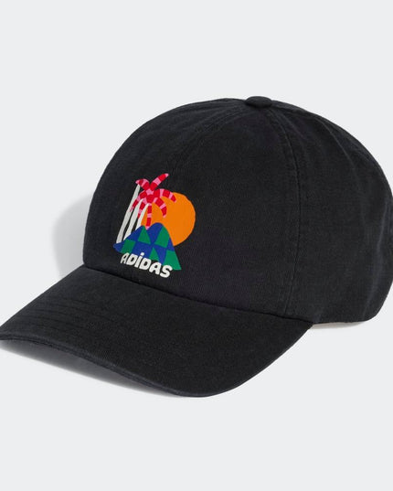 JOCKEY ADIDAS AXFARM CAP - MAWI