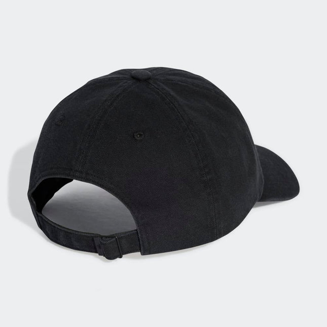 JOCKEY ADIDAS AXFARM CAP - MAWI