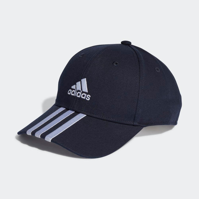 JOCKEY ADIDAS BBALL 3S CAP CT - MAWI