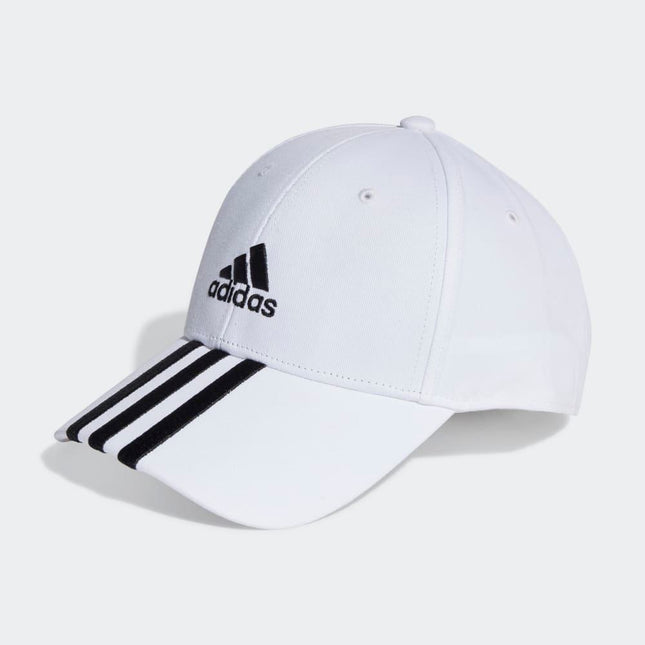 JOCKEY ADIDAS BBALL 3S CAP CT - MAWI