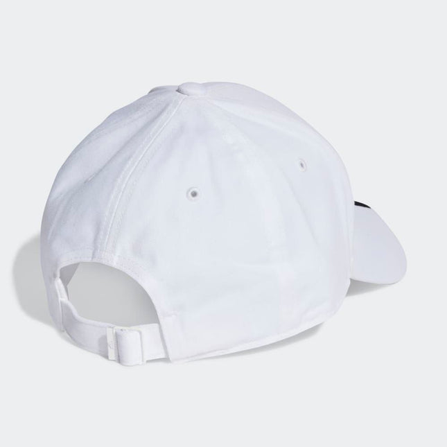 JOCKEY ADIDAS BBALL 3S CAP CT - MAWI