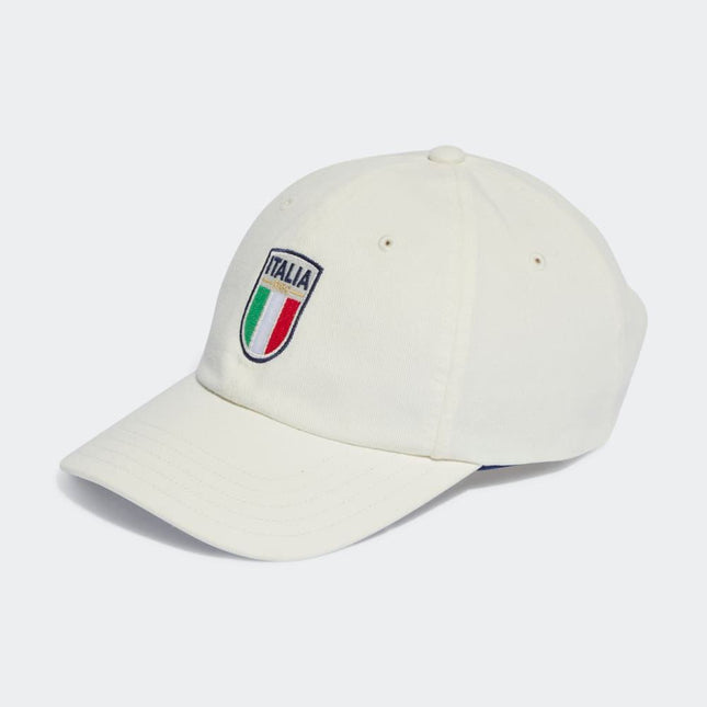 JOCKEY ADIDAS FIGC CAP - MAWI