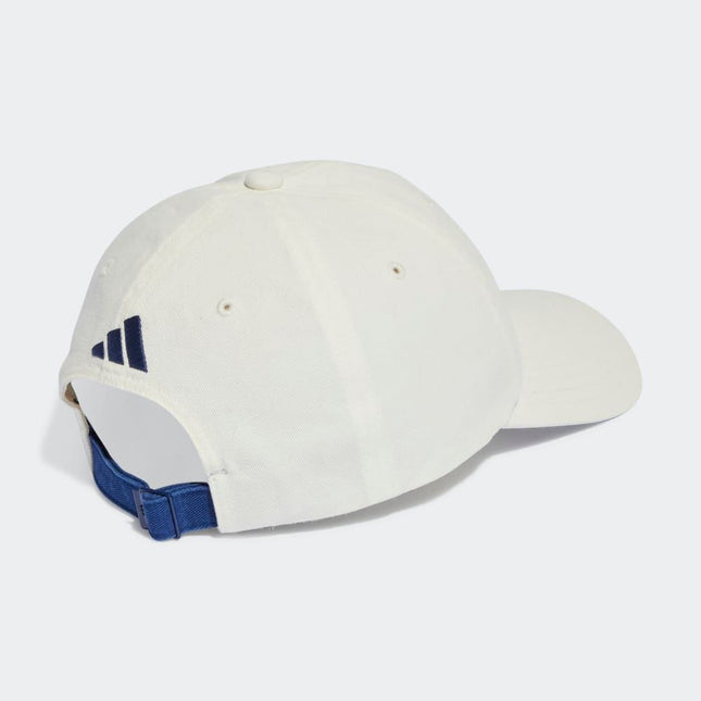 JOCKEY ADIDAS FIGC CAP - MAWI