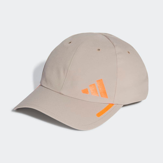 JOCKEY ADIDAS RUNXUB23 CAP - MAWI