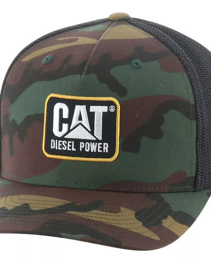 JOCKEY CAT DESIGN MARK DIESEL C - MAWI