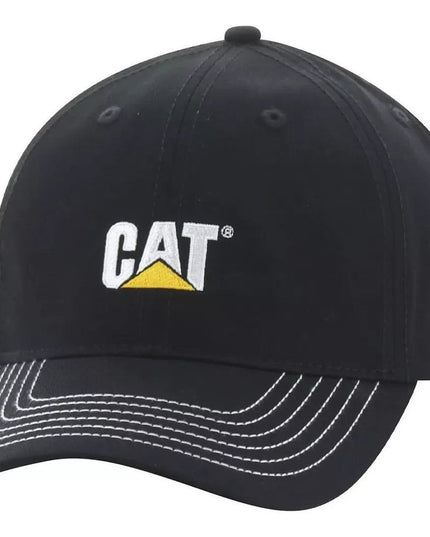 JOCKEY CAT DM DAD HAT - MAWI