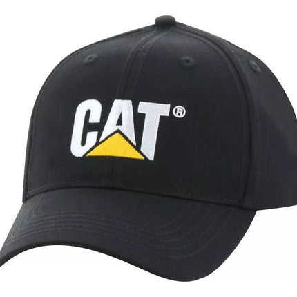 JOCKEY CAT FOUNDATION CLASSIC LOGO HAT - MAWI