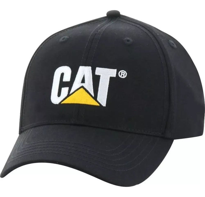 JOCKEY CAT FOUNDATION CLASSIC LOGO HAT - MAWI