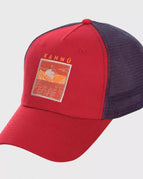 S-M / ROJO OSCUR
