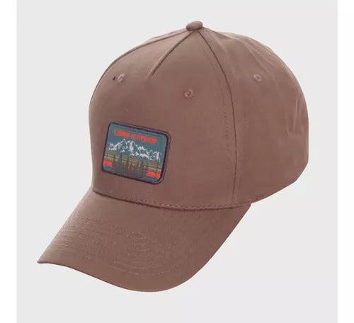 JOCKEY KANNU PATCH OUTDOOR - MAWI