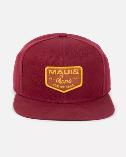 JOCKEY MAUI AND SONS OG - MAWI